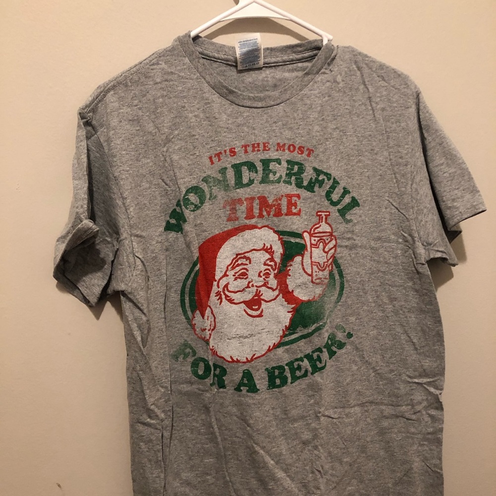 Funny Christmas shirt